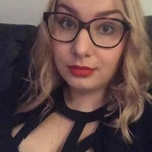 Meet your Posher, Olga